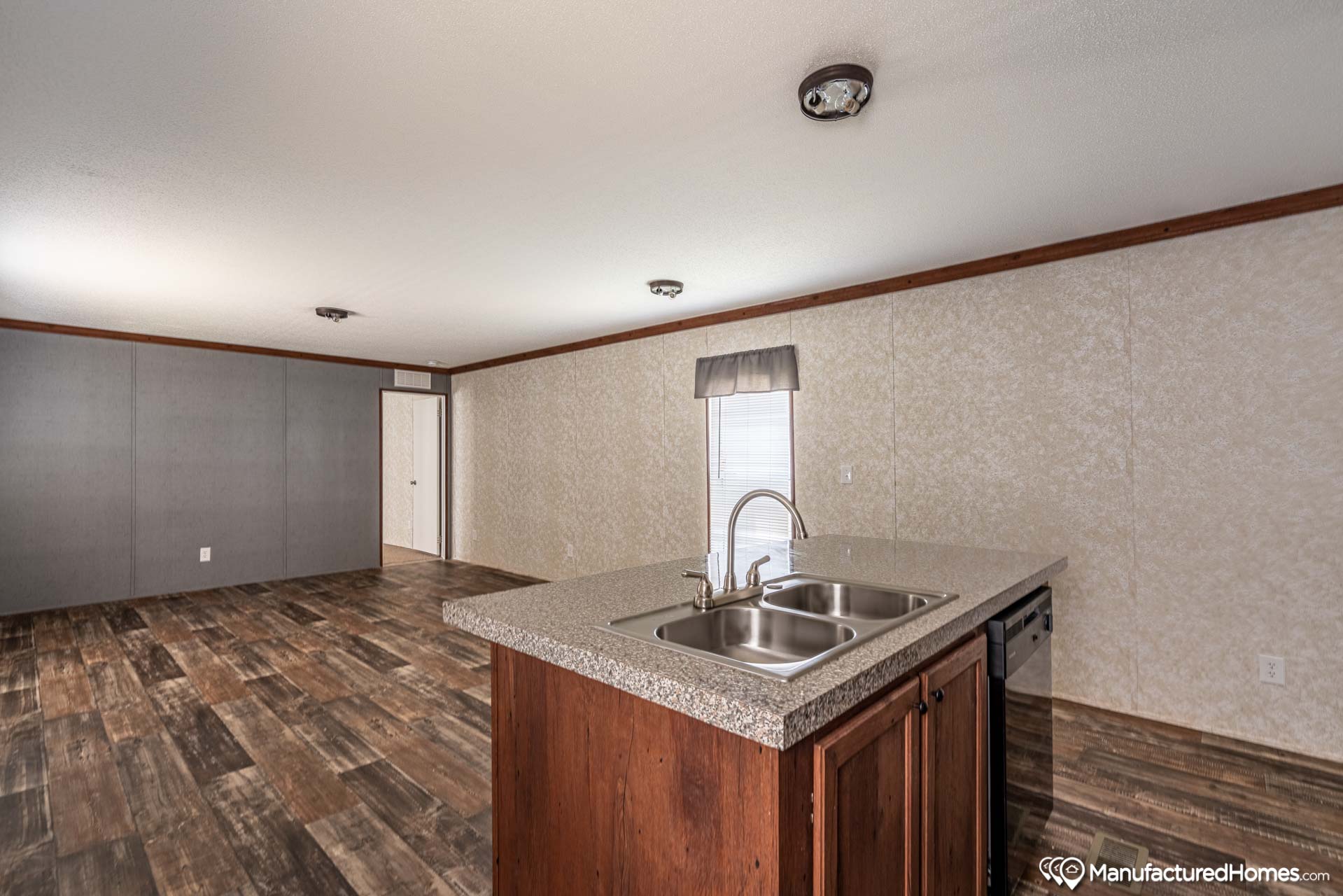 Suwannee Valley The Troy V5763P by Live Oak Homes Marty Wright Home